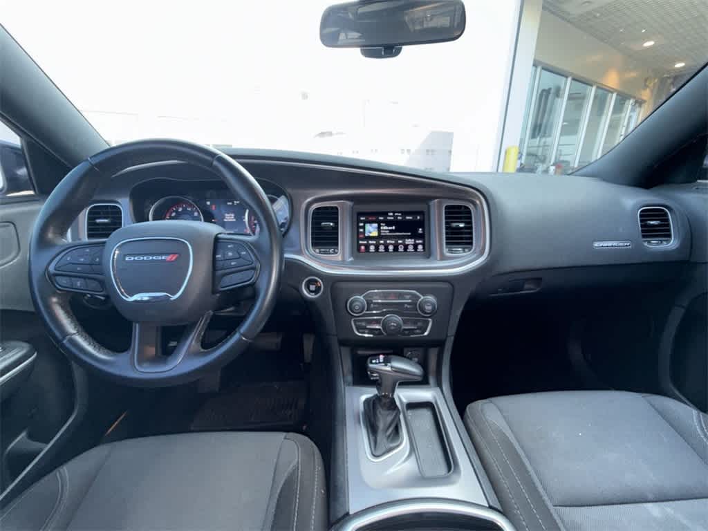 Thumbnail: 2020 Dodge Charger - 15