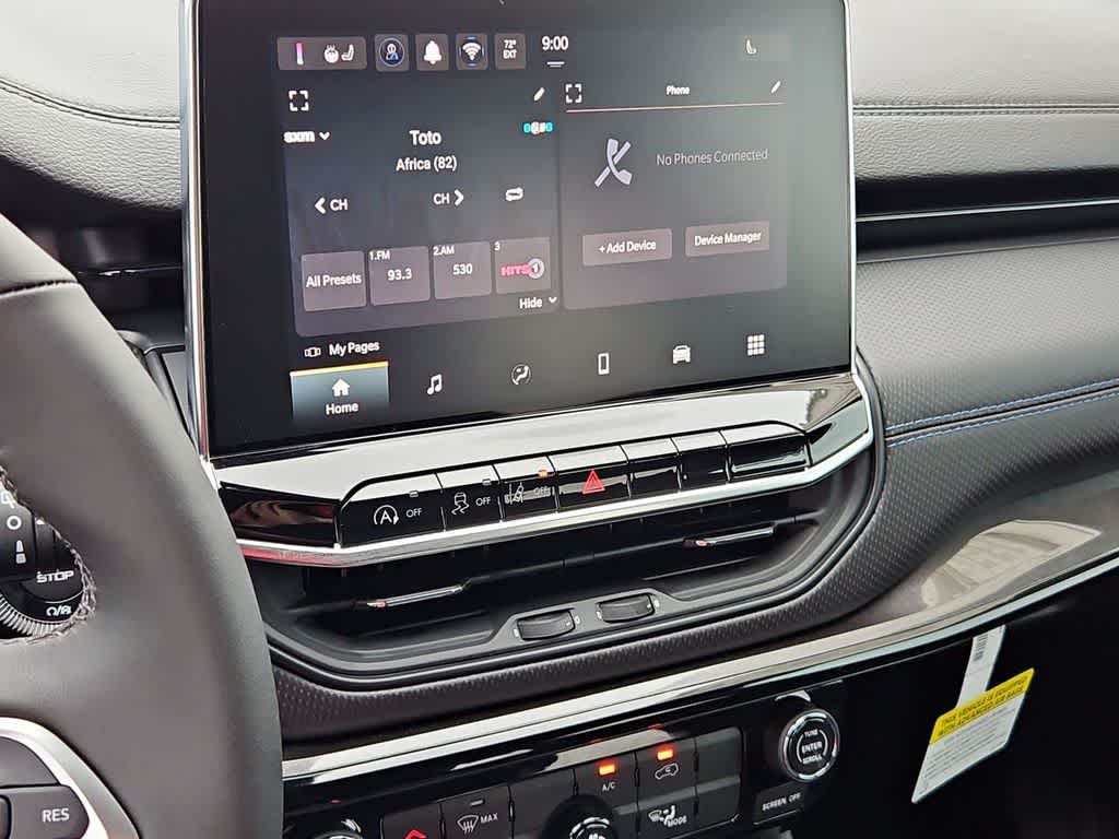 Thumbnail: 2026 Jeep Compass - 28