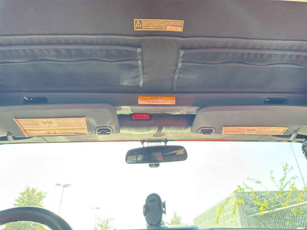 Thumbnail: 2015 Jeep Wrangler - 20