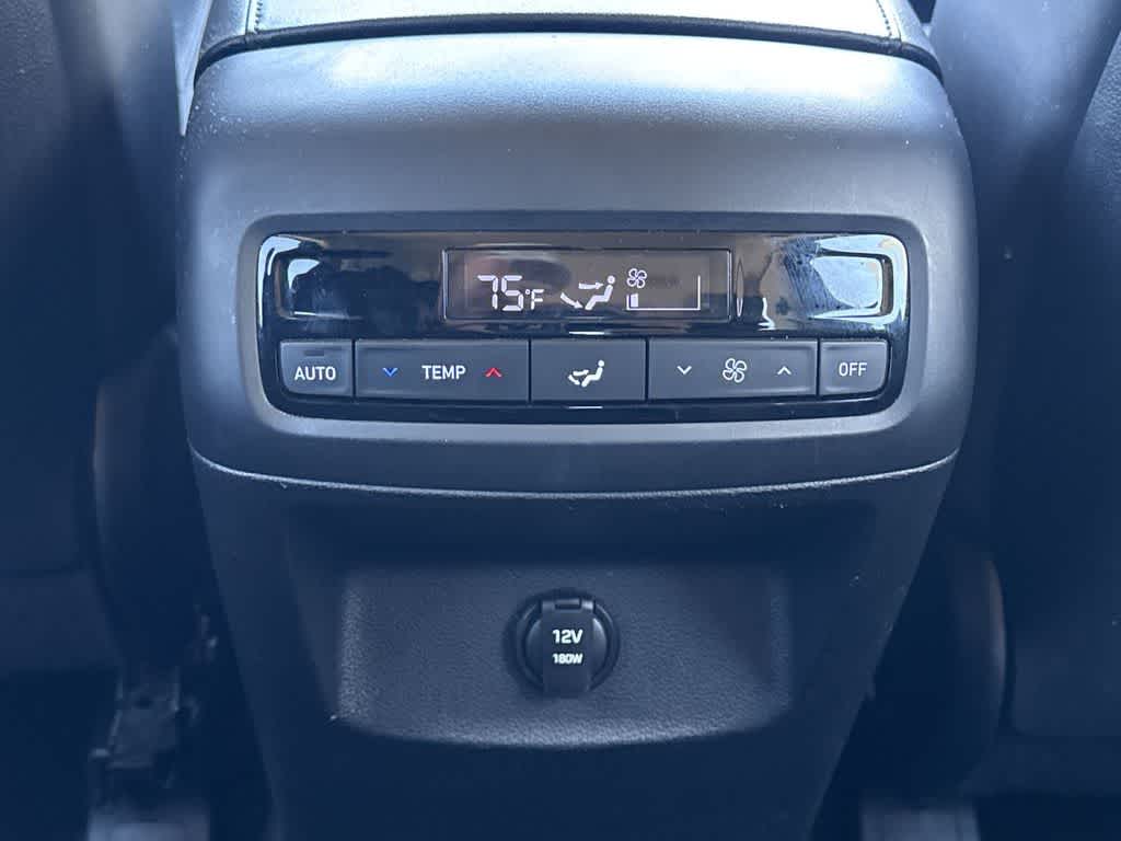 Thumbnail: 2024 Hyundai Palisade - 22