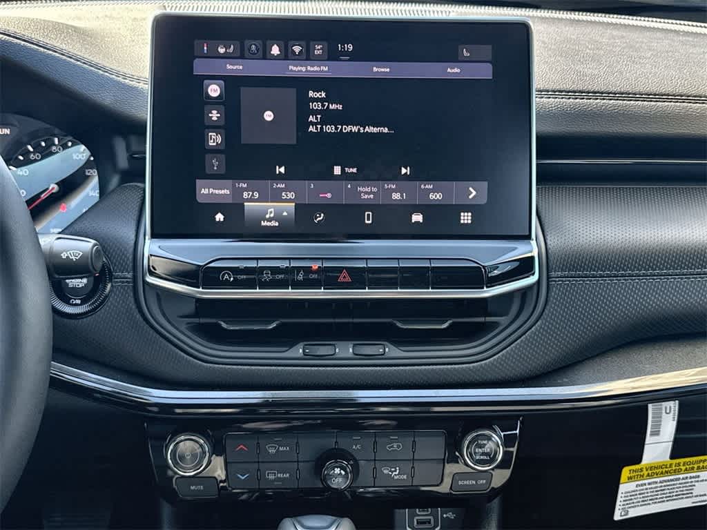 Thumbnail: 2026 Jeep Compass - 17