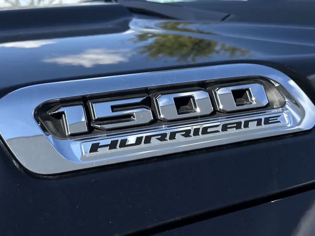 Thumbnail: 2026 RAM 1500 - 7