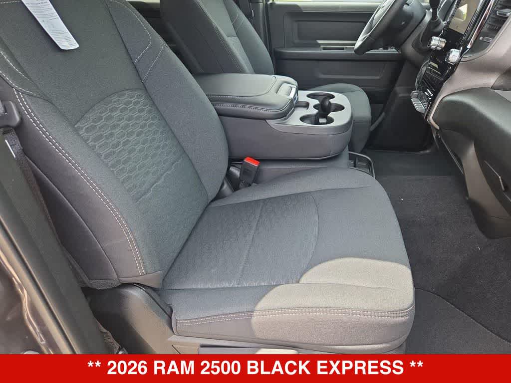 Thumbnail: 2026 RAM 2500 - 20