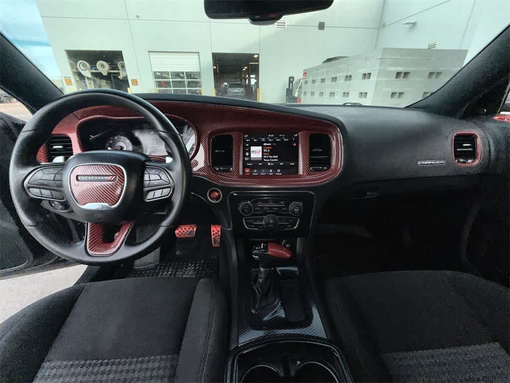 Thumbnail: 2022 Dodge Charger - 14