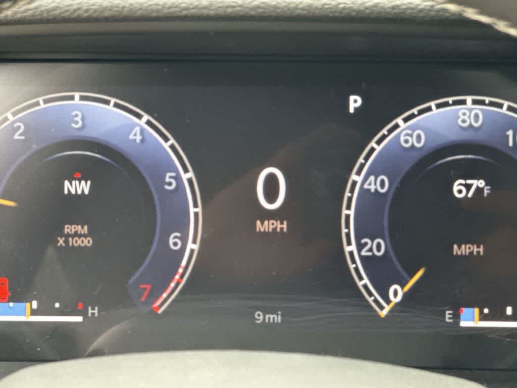 Thumbnail: 2026 Jeep Grand Cherokee - 19