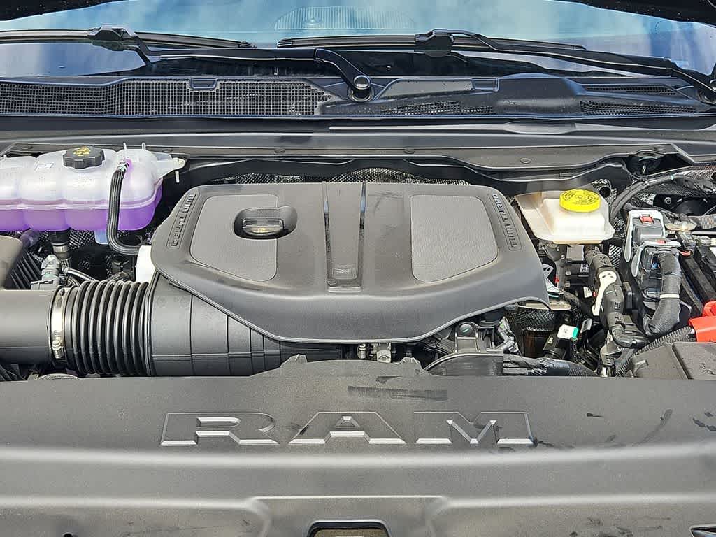 Thumbnail: 2026 RAM 1500 - 15