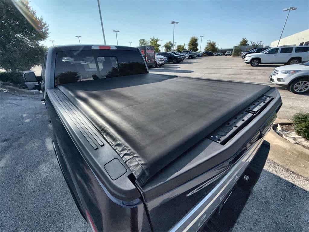 Thumbnail: 2017 Ford F-150 - 20