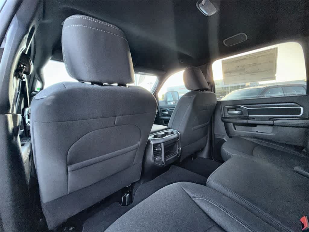 Thumbnail: 2025 RAM 2500 - 11