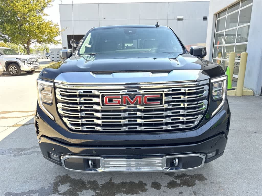 Thumbnail: 2023 GMC Sierra 1500 - 5