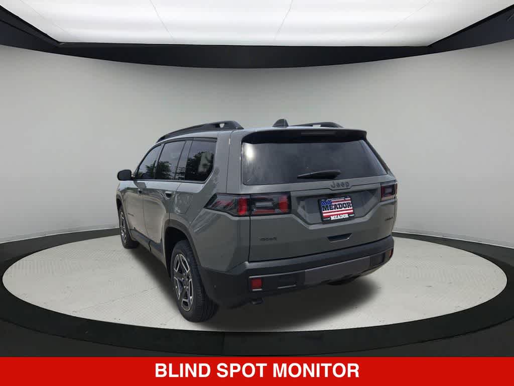 Thumbnail: 2026 Jeep Cherokee - 4