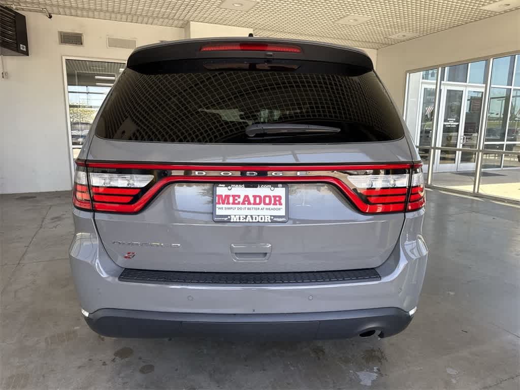 Thumbnail: 2022 Dodge Durango - 5