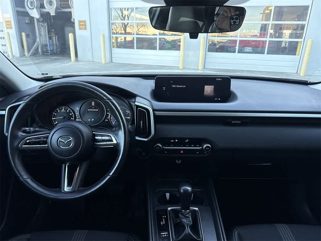 Thumbnail: 2024 Mazda CX-50 - 15