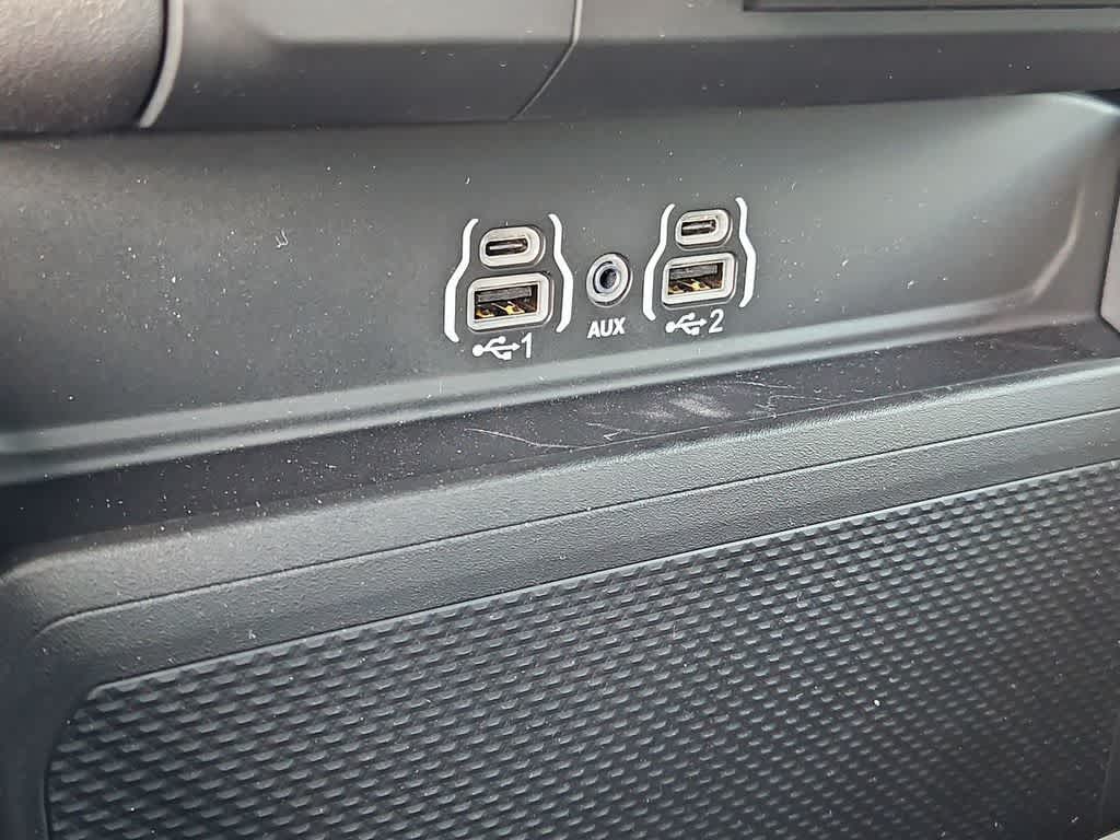 Thumbnail: 2026 RAM 1500 - 30