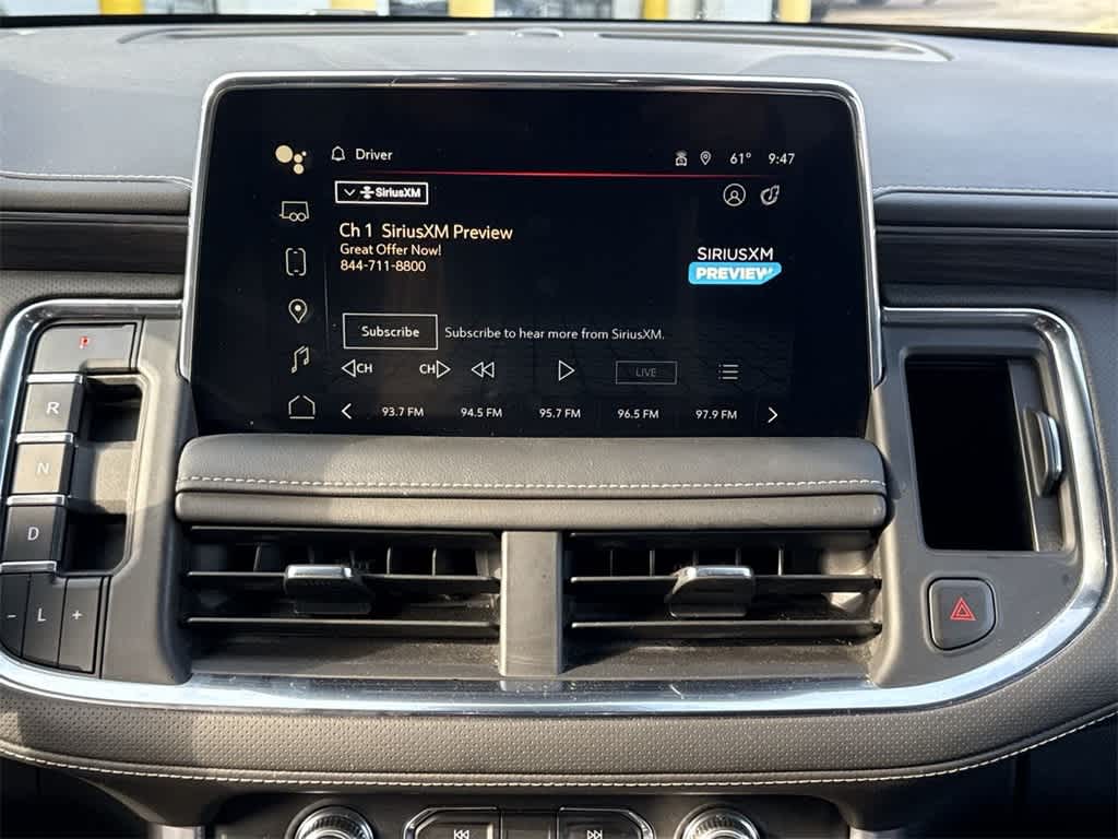 Thumbnail: 2024 GMC Yukon - 17