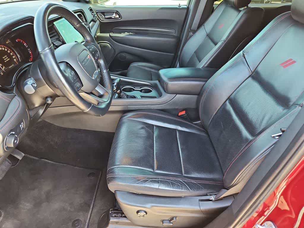 Thumbnail: 2022 Dodge Durango - 17