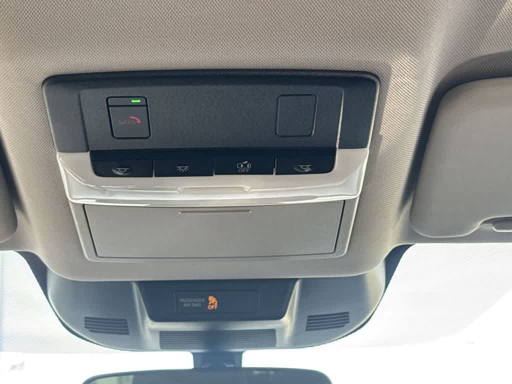 Thumbnail: 2023 Nissan Rogue - 20