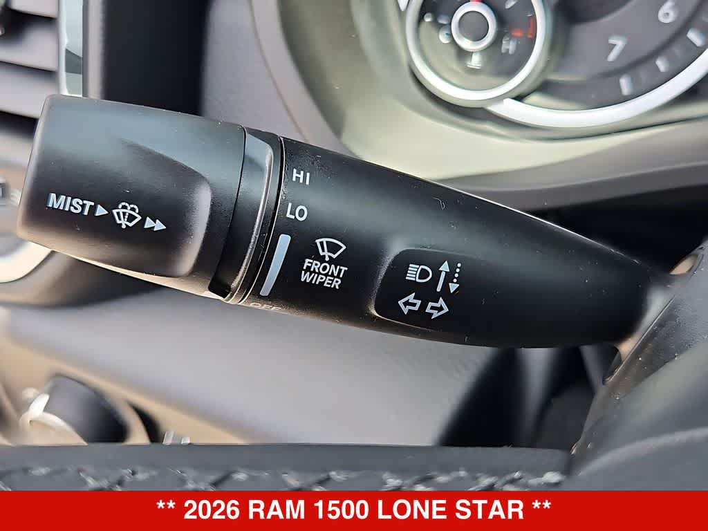 Thumbnail: 2026 RAM 1500 - 26