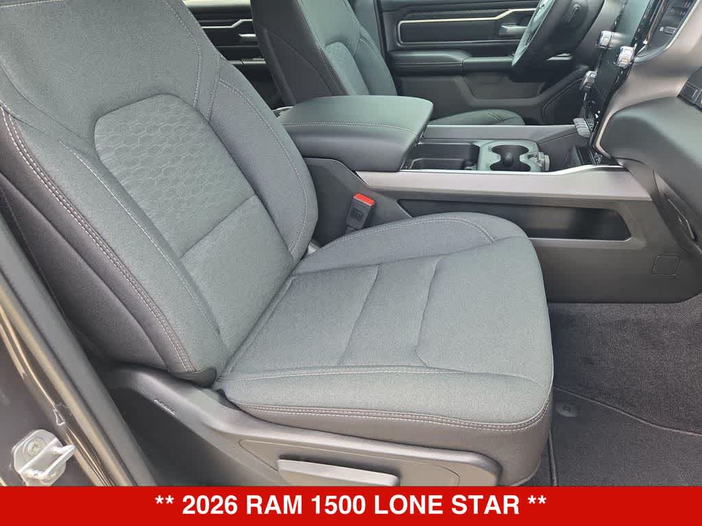 Thumbnail: 2026 RAM 1500 - 20