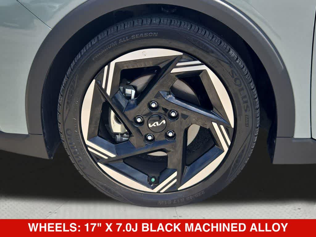 Thumbnail: 2025 Kia K4 - 12