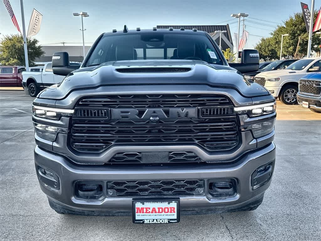 Thumbnail: 2025 RAM 2500 - 6