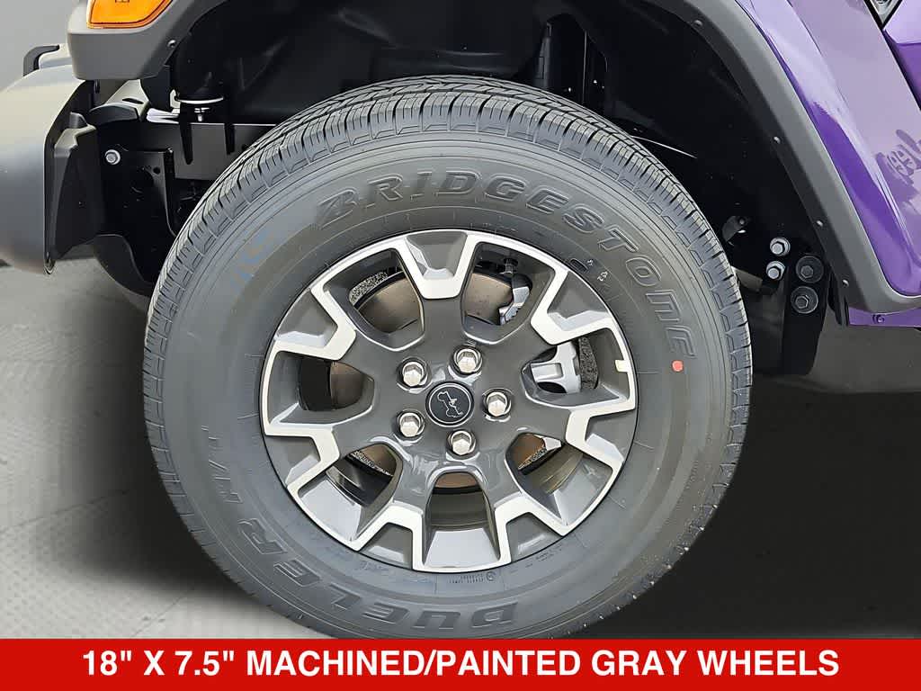 Thumbnail: 2026 Jeep Gladiator - 14