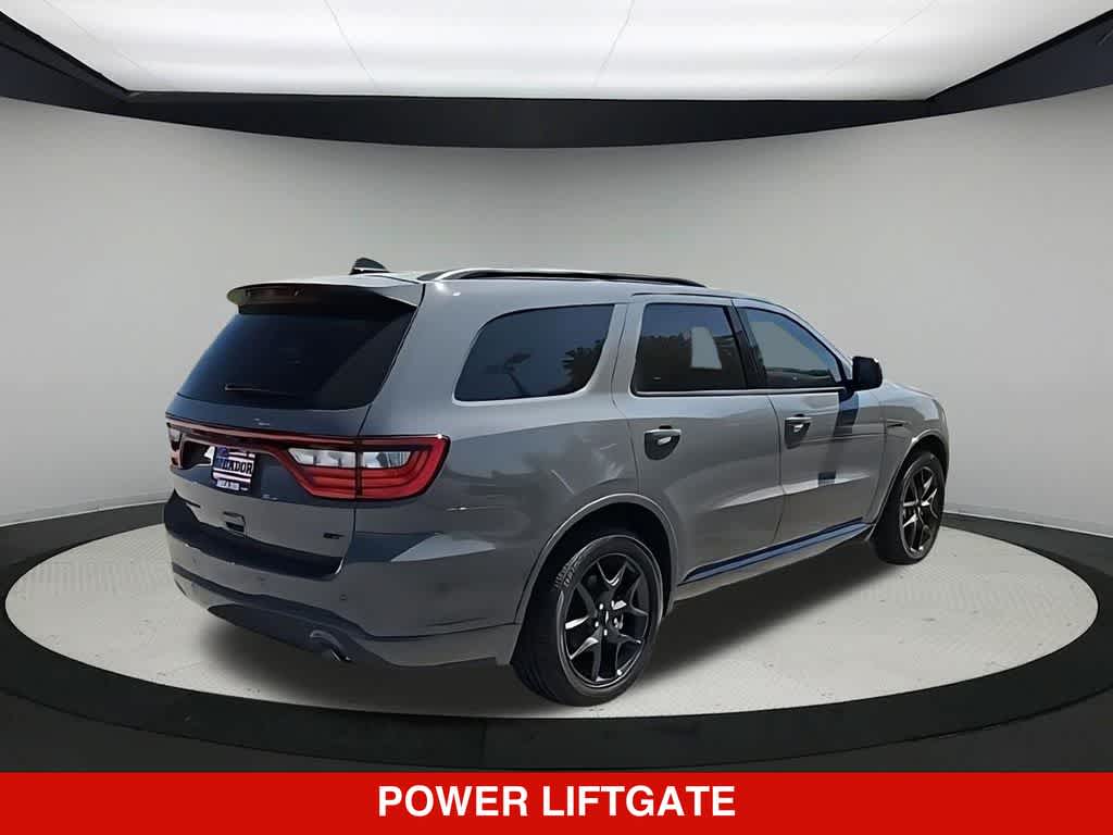 Thumbnail: 2026 Dodge Durango - 8