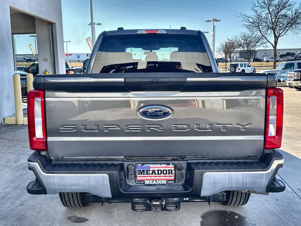 Thumbnail: 2025 Ford F-250 - 5