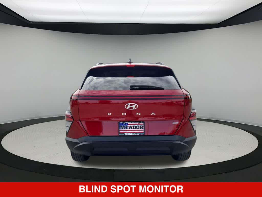 Thumbnail: 2025 Hyundai Kona - 5