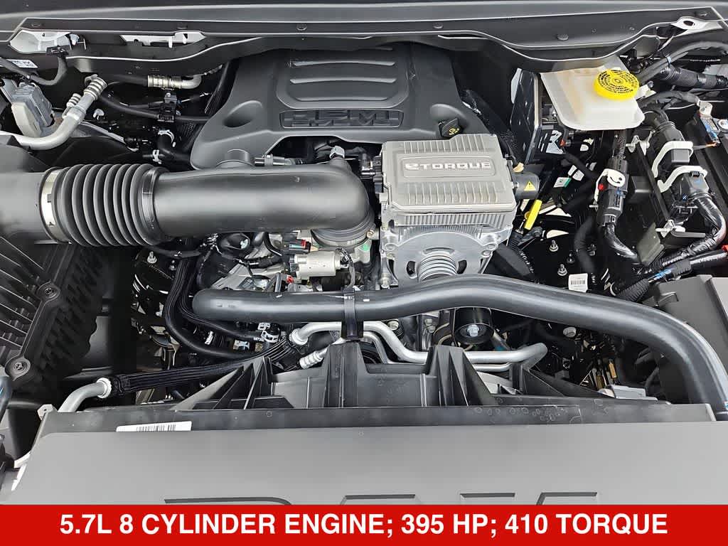 Thumbnail: 2026 RAM 1500 - 15