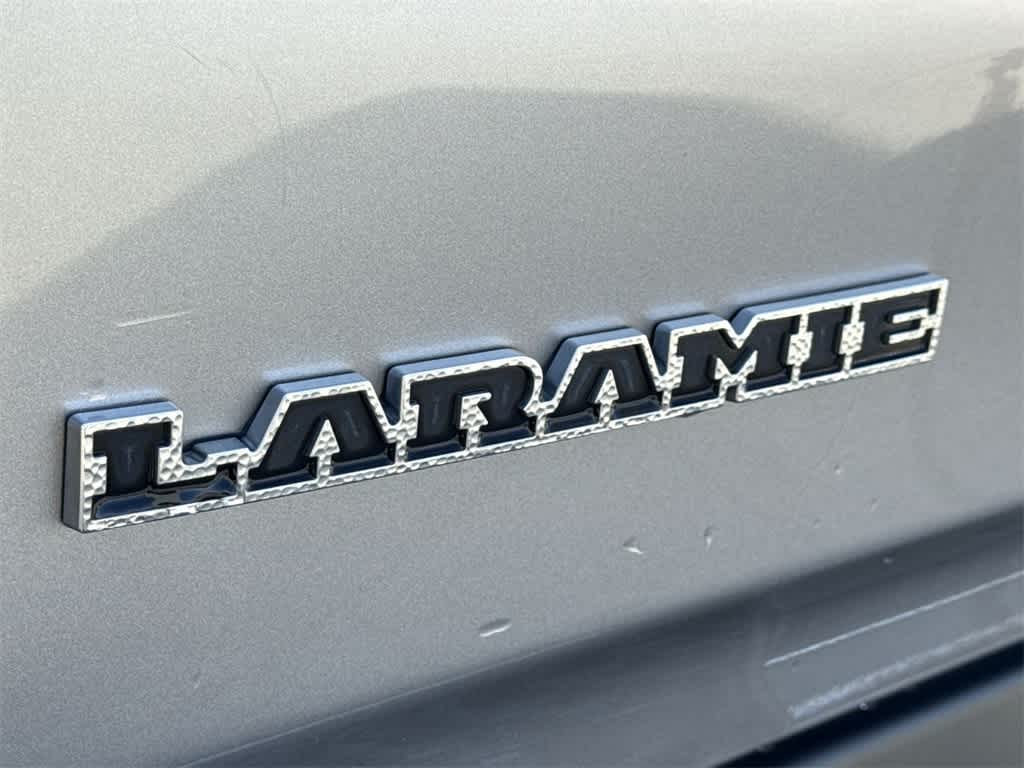 Thumbnail: 2025 RAM 1500 - 10