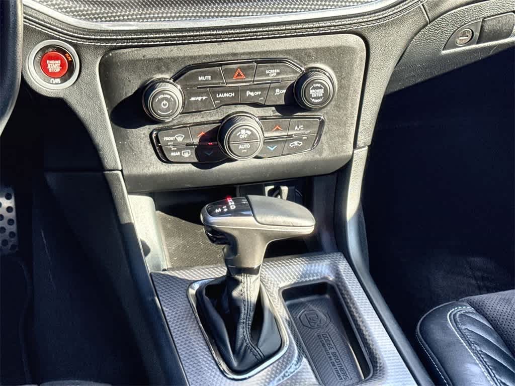 Thumbnail: 2023 Dodge Charger - 17