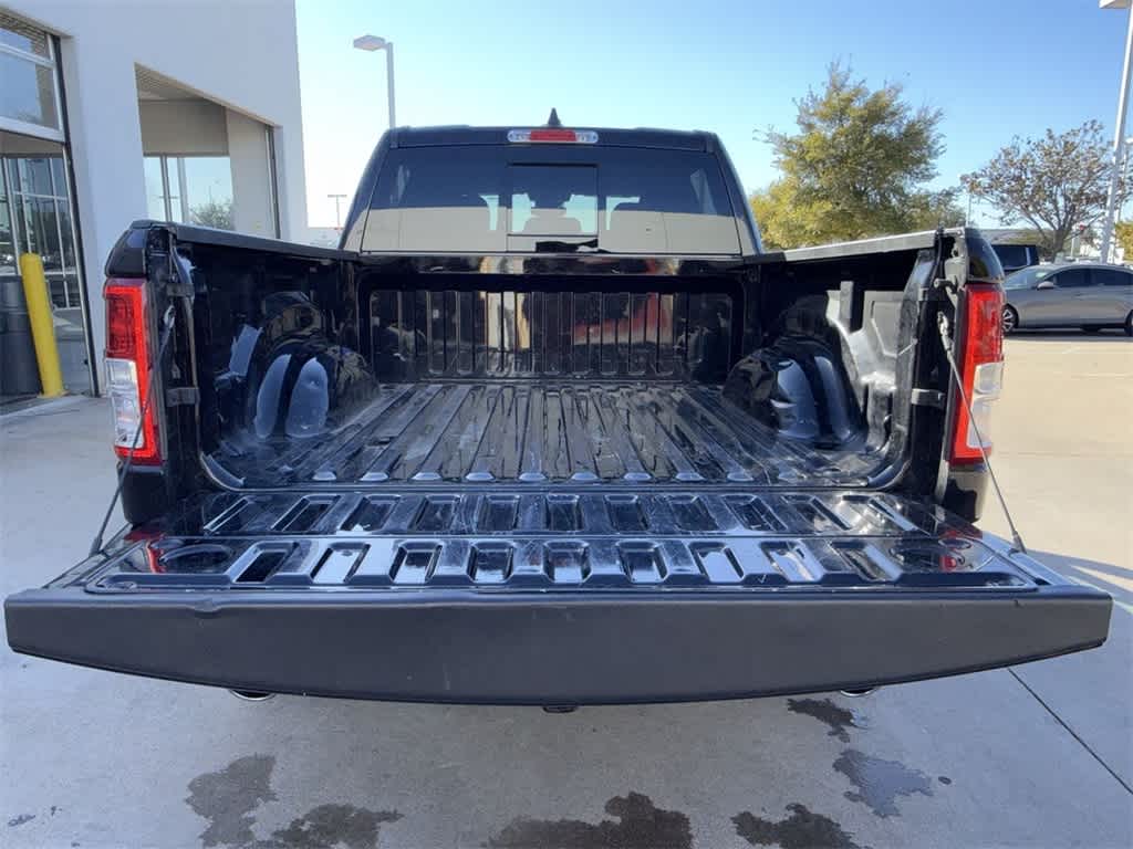 Thumbnail: 2023 RAM 1500 - 20