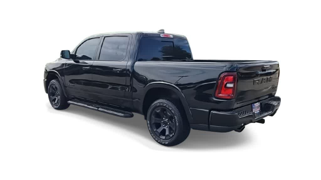 Thumbnail: 2026 RAM 1500 - 6