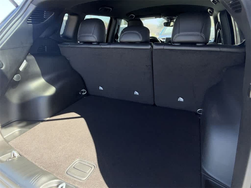 Thumbnail: 2026 Jeep Compass - 25