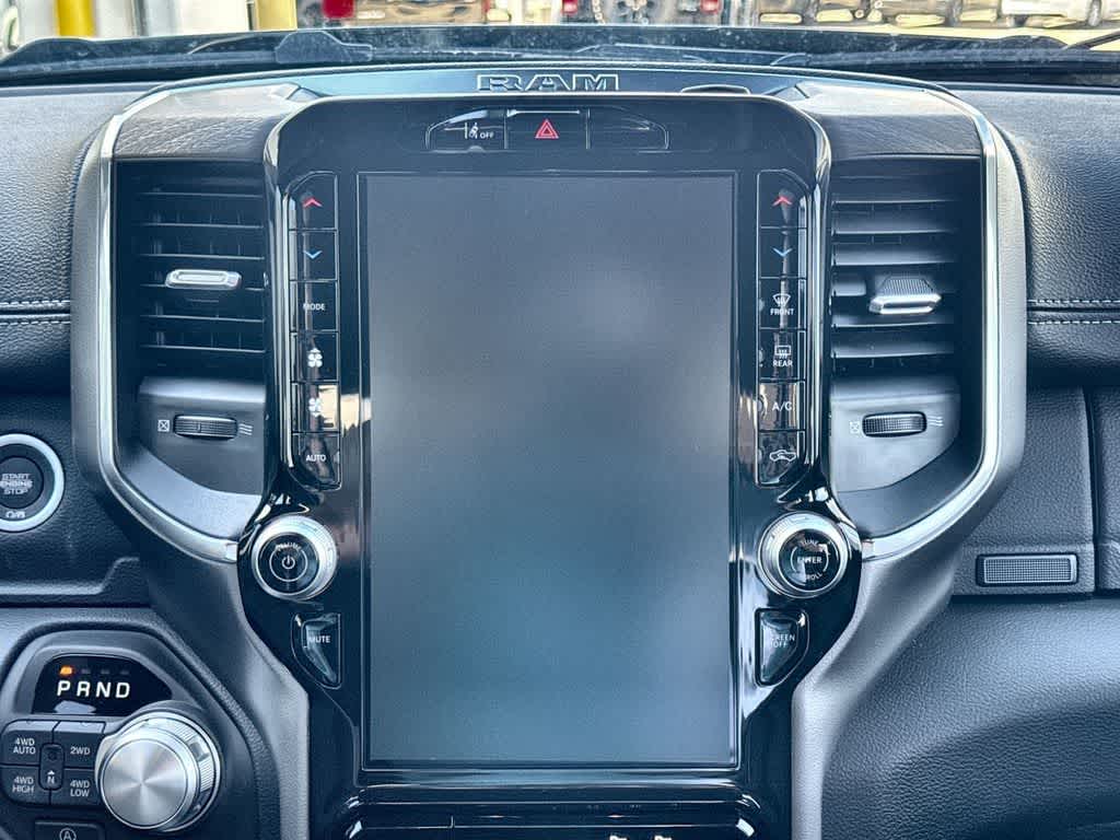 Thumbnail: 2026 RAM 1500 - 16