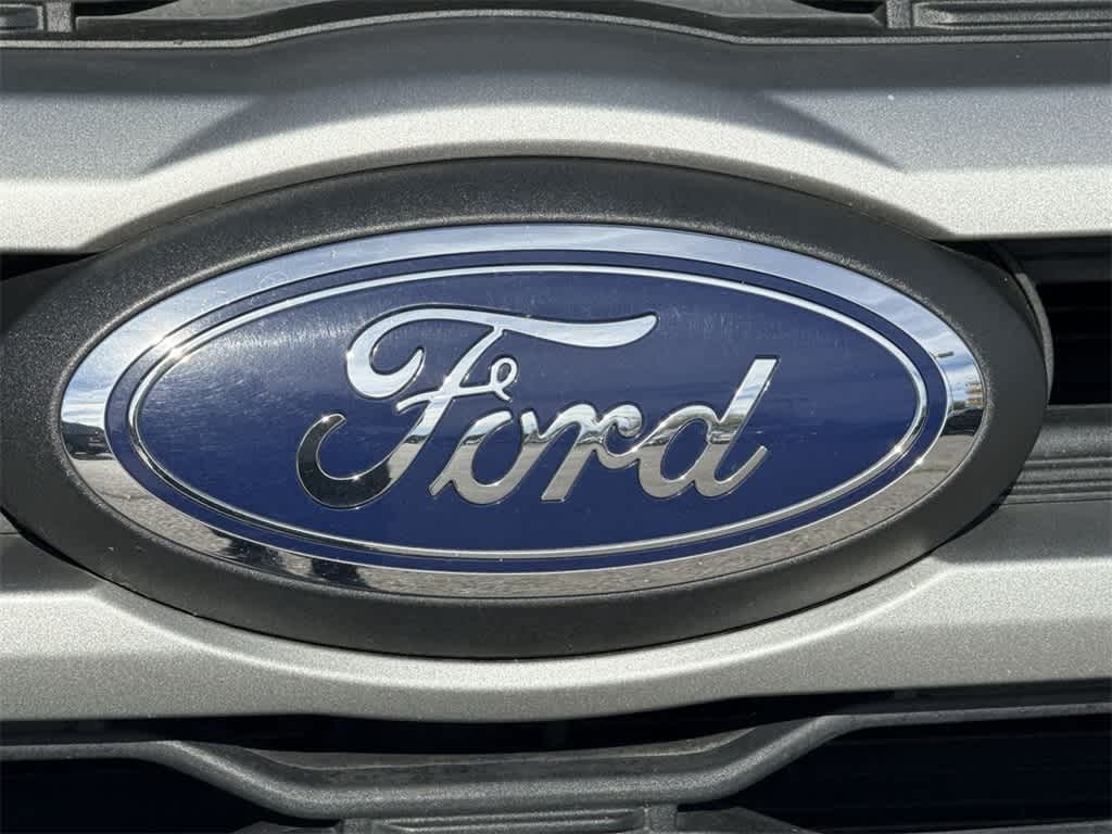 Thumbnail: 2024 Ford Expedition - 8