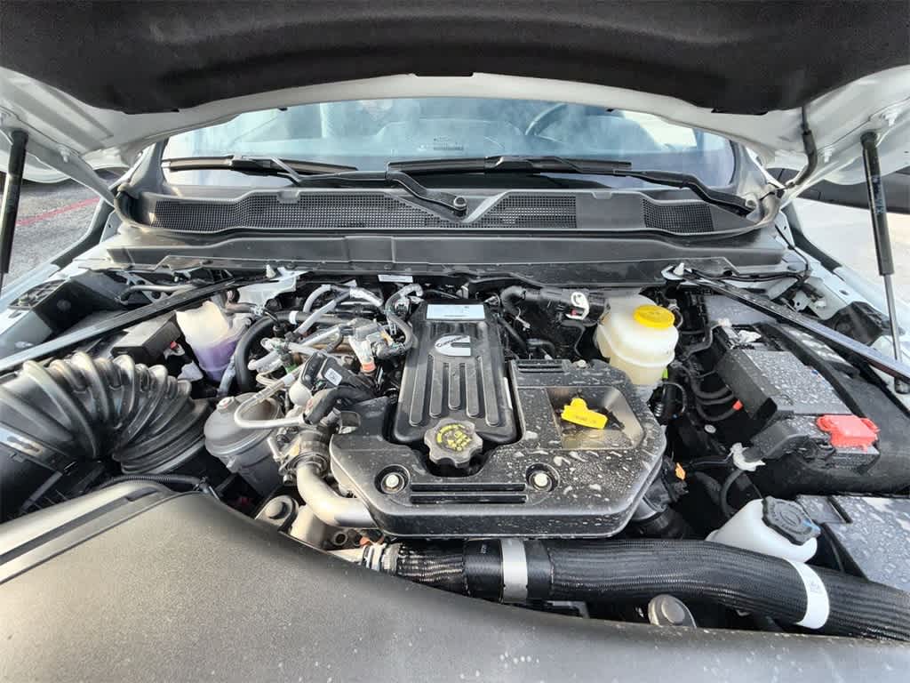 Thumbnail: 2026 RAM 3500 - 9