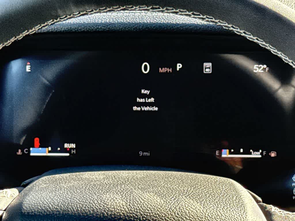 Thumbnail: 2026 Jeep Grand Cherokee - 20