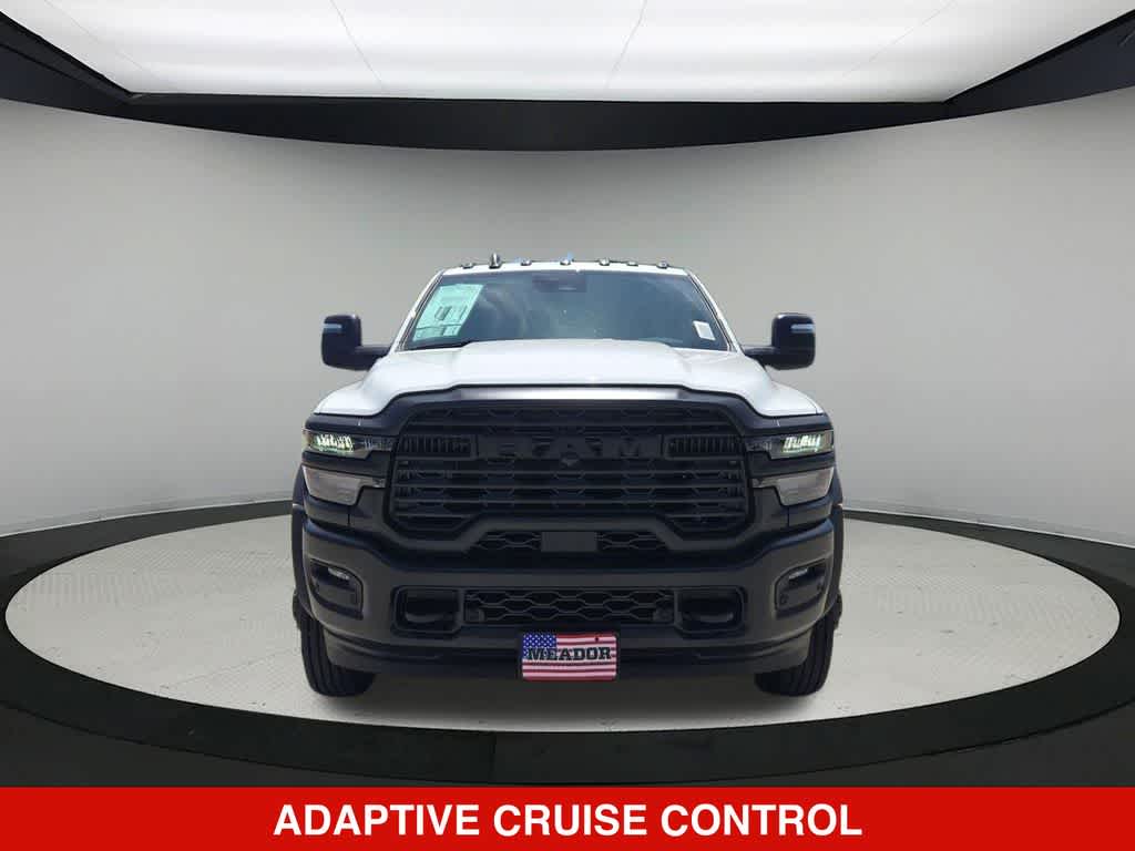 Thumbnail: 2026 RAM 4500 - 9