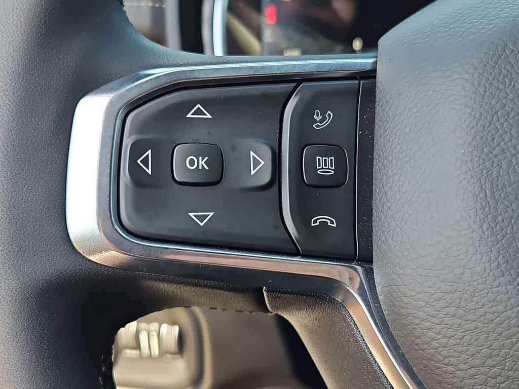 Thumbnail: 2025 RAM 3500 - 26