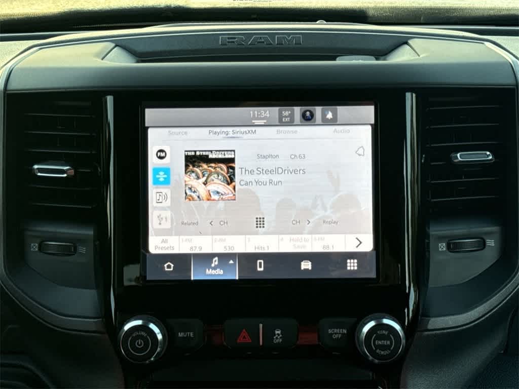 Thumbnail: 2026 RAM 3500 - 16