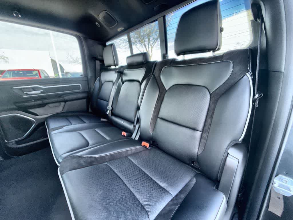 Thumbnail: 2026 RAM 1500 - 13