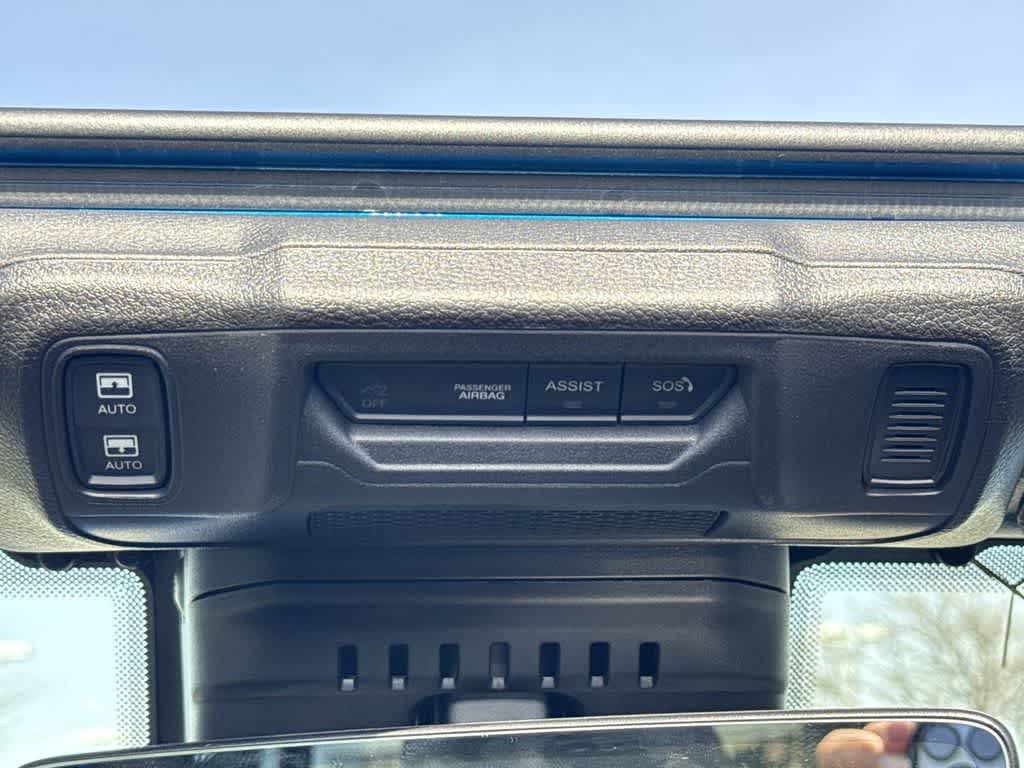 Thumbnail: 2026 Jeep Wrangler - 22