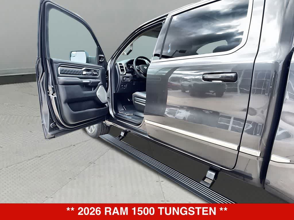Thumbnail: 2026 RAM 1500 - 27