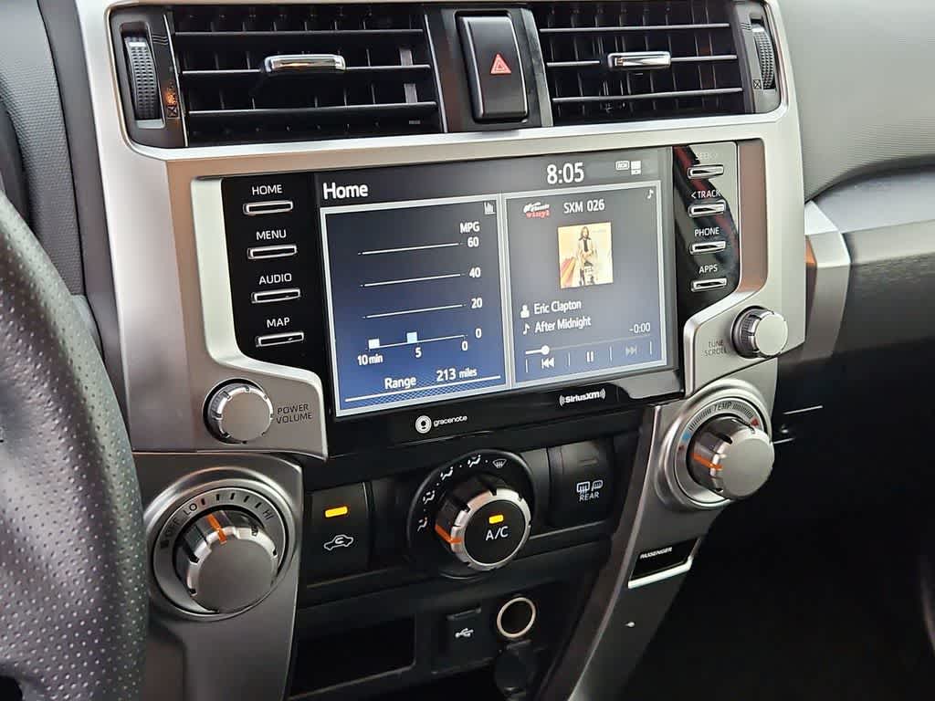 Thumbnail: 2024 Toyota 4Runner - 28