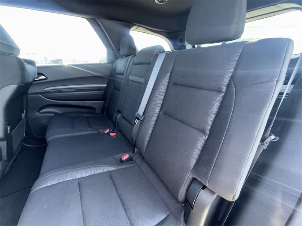 Thumbnail: 2026 Dodge Durango - 13