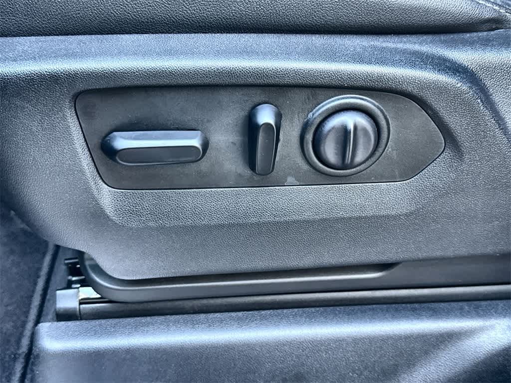 Thumbnail: 2019 GMC Sierra 1500 - 26