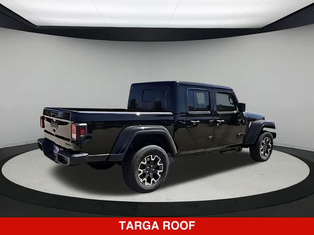Thumbnail: 2026 Jeep Gladiator - 8