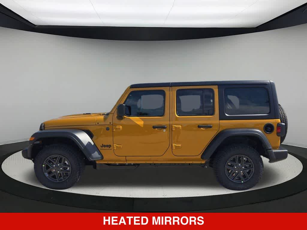 Thumbnail: 2026 Jeep Wrangler - 3