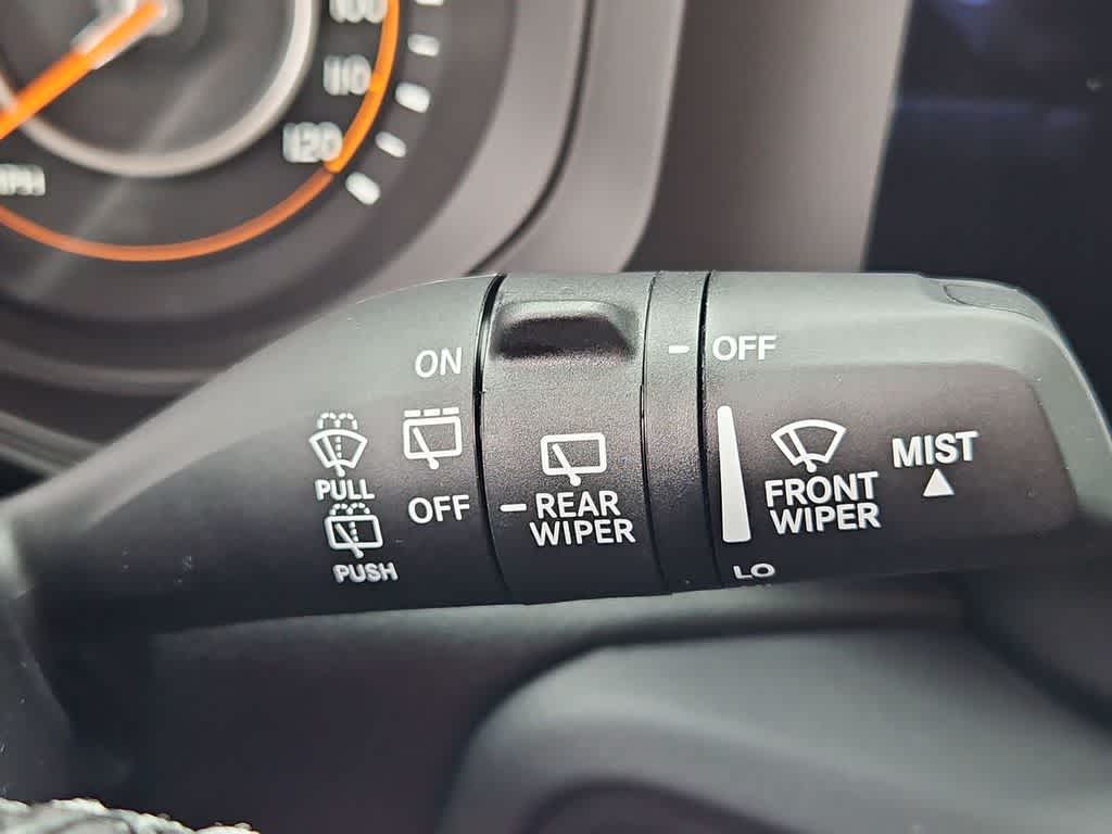 Thumbnail: 2026 Jeep Wrangler - 26